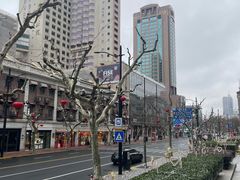 -上海花园饭店
