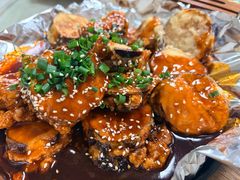 -成惠食府(赤岗店)