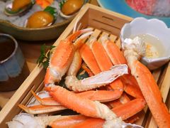 -Minase水濑·日料放题(外滩店)
