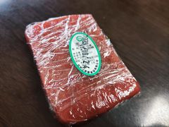 玫瑰蜜糕-江南春(中山中路店)