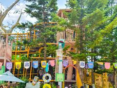 -大连海昌发现王国主题公园