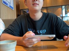 -Tuna maki寿司(苏州中心商场店)