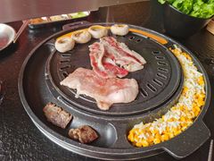 -二虎原味烧烤