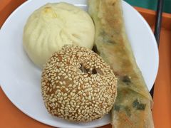-护国寺小吃(安定门店)