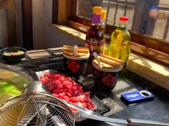 -小牛家村·贵州黄牛肉火锅(梦想小镇二分店)