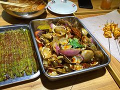 -一顿烧烤(八经街店)