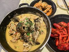 -聚味瞿记·龙虾堂(坡子街店)