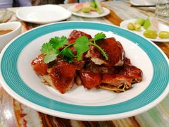 -椿记烧鹅(叠彩店)