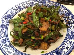 -新新湘菜馆(新中街二条店)