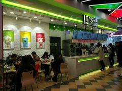 -鲜果时间·果蔬茶(赛格负二层店)