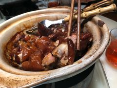 -佬麻雀·新湘菜(珠海金发购物中心店)