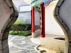 -五泉山公园