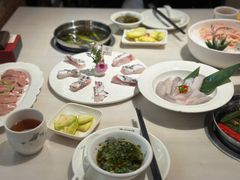 -围炉夜话·潮汕卤水火锅(榕江店)