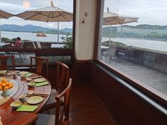 -湖畔居茶楼(湖滨店)
