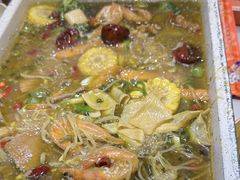 -扶摇树下·椒麻鲜活虾(石家庄勒泰广场店)