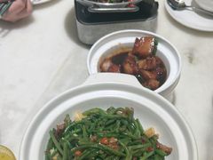 -小菜园新徽菜(江阴万达店)
