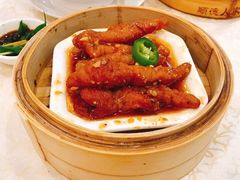 -顺德人家食府(黄金广场店)