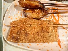 -蚝老板海鲜烧烤大排档(码头店)