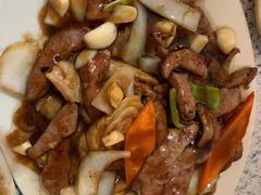 -老万饭馆