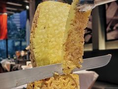 -拉蒂娜·巴西牛排馆 Latina·Brazilian Steakhouse(陆家嘴旗舰店)