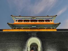 -青州古城