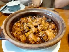 -杨厨的田园饭店(长城路店)