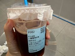 -Something For(中洲湾店)