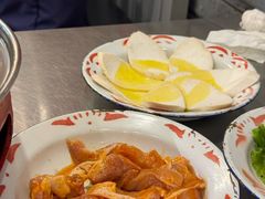 -永安里地摊烤肉(首创店)