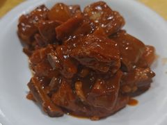 -华春餐馆(鱼山路店)