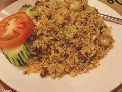 -黄珍珍泰国菜馆(庄士伦敦广场店)
