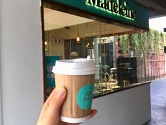 -Madeleine玛德琳(永平里店)
