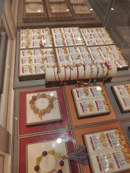 点击看大图 -永锦黄金加工·回收打金店(上海南翔店)