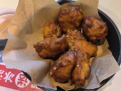 -必胜客(蚌埠东海万达店)