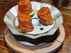 -魁盛居百年鲁菜馆(县西巷店)
