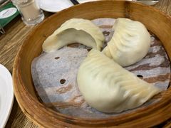 -翡翠拉面小笼包(机场DFS店)