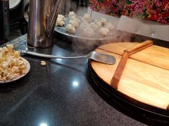 -老关东铁锅炖(上游街店)