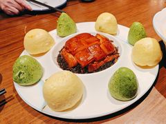 -绍兴老味道·非遗门店(银泰城店)