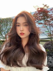 -朗峰专业美发沙龙