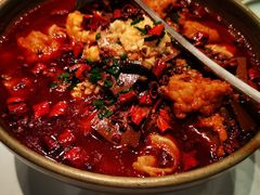 重庆毛血旺-漢舍中国菜馆(889广场店)