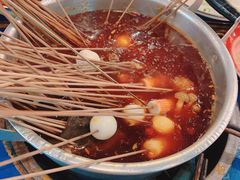 -马路边边串串香(双井直营店)