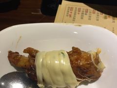 -火炉火自助餐(枫蓝国际店)