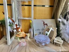 -鹿屿DIY烘焙·公司团建·生日会包场(广州东站店)