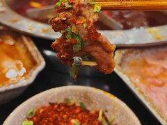 -大龙火锅(老店)