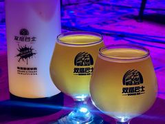-双层巴士·鲜串鲜啤·团建聚会(凯德广场店)