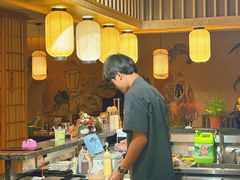 -嗨寿司 无国界料理
