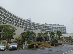 -明月山天沐温泉度假村