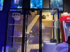 -瞳·实景密室逃脱(护国店)