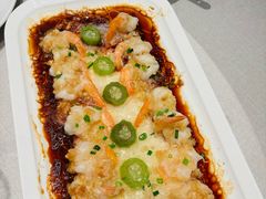 -绿杨春甄选(兴隆大街店)