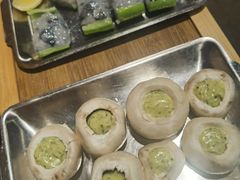 -霸腹烤肉(厦门柚子番店)