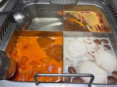 -海底捞火锅(奥森店)